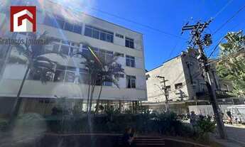 Imagem 2: Petrópolis - Apartamento Padrão - Centro