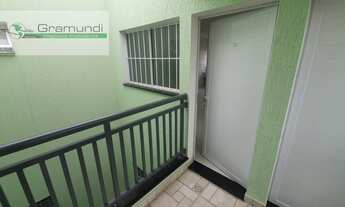 Imagem 4: Apartamento em Vila Brasílio Machado - São Paulo