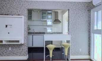 Imagem: Apartamento em Santana