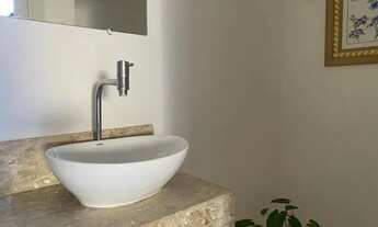 Imagem 3: Sobrado com 3 dormitórios, 140 m² - venda por R$ 950.000,00 ou aluguel por R$ 4.922,00/mês