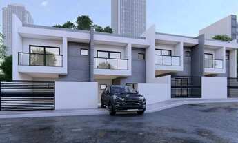 Imagem: Excelente sobrado - 02 dormitórios sendo