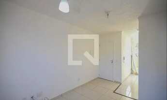 Imagem 5: Apartamento para Aluguel - Jardim Umarizal, 2 Quartos, 35 m2