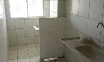 Imagem 4: Apartamento para Locação em São José de Ribamar, Maiobinha, 2 dormitórios, 1 banheiro, 1 v