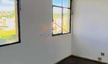 Imagem: Apartamento de 03 quartos, 02 banheiros