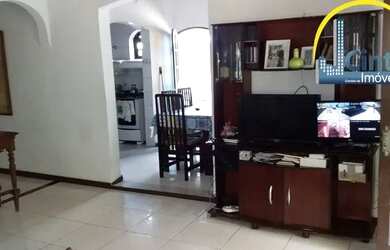 Imagem 4: ALUGO CASA EM ITAPUÃ, 3/4 SENDO 02 SUÍTES, R$ 3.500,00 INCLUSO TAXA DE IPTU!!!