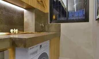 Imagem 4: Apartamento com 3 dormitórios à venda, 97 m² por R$ 805.000 - Condomínio Horizonte Divino