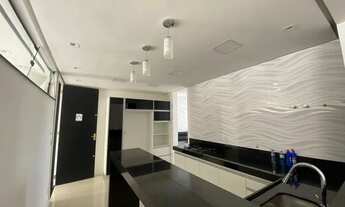 Imagem 6: Casa alto padrão 3 quartos, 2 suítes, piscina no Nova Gramado