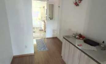 Imagem 6: Casa para Venda - 60m², 2 dormitórios, 2 vagas - Hípica