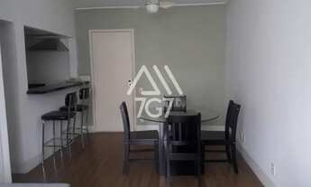 Imagem 3: APARTAMENTO PARA VENDA e/ou LOCAÇÃO NO JARDINS