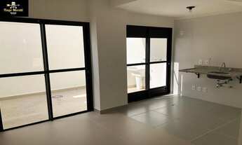 Imagem 4: CASA COM 2 DORMITÓRIOS PARA ALUGAR, 70 M² POR R$ 2.350,00/MÊS - DE LORENZI - BOITUVA/SP