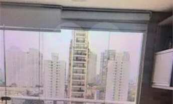 Imagem 6: Apartamento na Mooca com 77m2 com 3 dormitórios sendo 1 suíte, 3 banheiros, 2 vagas de gar