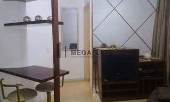 Imagem 4: Flat de 01 dormitório para locação nos Jardins - Stagium Stdudio