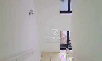 Imagem 5: Sobrado com 6 dormitórios para alugar, 320 m² por R$ 15.521,00/mês - Vila Bastos - Santo A