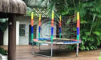 Imagem 5: São Conrado - Linda Casa