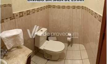 Imagem 5: Casa - Vivenda das Quaresmeiras - Valinhos