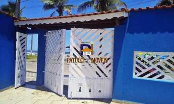 Imagem 3: Casa com piscina Maravilhosa ! Frente ao mar, Melhor bairro de Mongaguá !!!