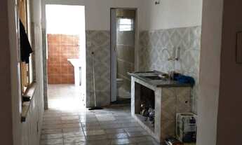 Imagem 6: Boa casa Rua Murundu frente de rua