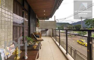 Imagem 7: Apartamento em Barra da Tijuca - Rio de Janeiro