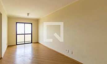 Imagem 2: Apartamento para Aluguel - Jardim Éster Yolanda, 2 Quartos, 60 m2