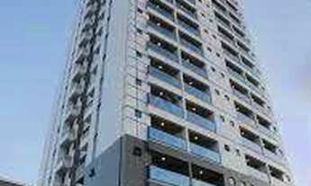 Imagem 7: Studio com 1 dormitório para alugar, 28 m² por R$ 3.300/mês - Calhau - São Luís/MA