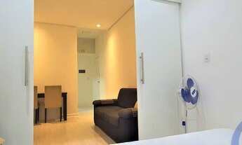 Imagem 3: Studio em Consolação - São Paulo