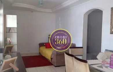 Imagem 2: Sobrado com 3 dormitórios para alugar, 195 m² por R$ 2.550,00/mês - Jardim Etelvina - São