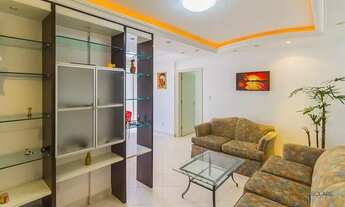 Imagem 5: Apartamento 3 Dormitórios (1suíte), sala de estar/jantar, ampla cozinha e área de serviço