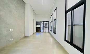 Imagem 2: Casa - Loteamento Residencial Santa Gertrudes - Valinhos