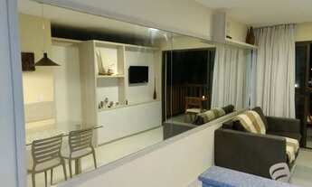 Imagem 6: Apartamento para venda com 39 metros quadrados com 1 quarto em Cumbuco - Caucaia - CE