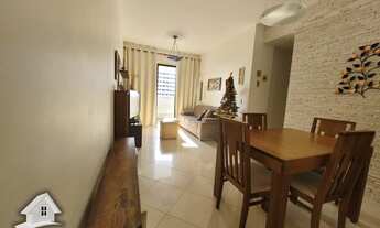 Imagem 3: Apartamento à venda de 3 quartos, 77m² por R$740.000 no Recreio dos Bandeirantes - Rio de