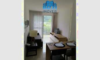 Imagem 5: Apartamento para venda tem 36 metros quadrados com 1 quarto em Jacarepaguá - Rio de Janeir