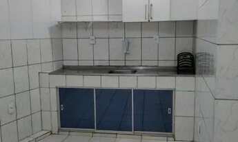 Imagem 4: Alugamos casa 1° andar ( NÃO TEM GARAGEM