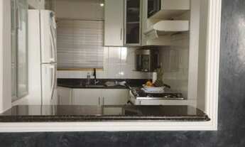 Imagem 7: Apartamento 3 Residencial Joao Pedro, Vila Nossa Senhora D´Abadia, Anápolis-GO