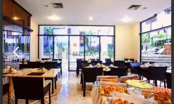 Imagem 6: 00947 - Flat/Aparthotel 1 Dorm, JARDINS - SÃO PAULO/SP