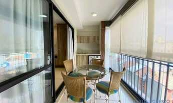 Imagem: APARTAMENTO - CENTRO - SP