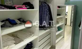 Imagem 6: Apartamento de 3 quartos para alugar no bairro Parque campolim