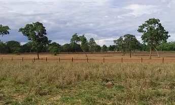 Imagem 2: R$120 Milhões 420 alqueires em Itaruma-GO