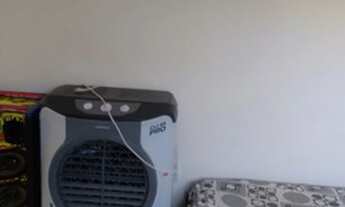 Imagem 4: Casa de temporada em Aruanã