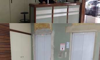 Imagem 4: Sala/Conjunto para venda com 41 metros quadrados em Joaquim Távora - Fortaleza - CE