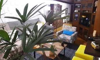 Imagem 2: Apartamento com 3 dormitórios à venda, 140 m² por R$ 1.170.000,00 - Icaraí - Niterói/RJ