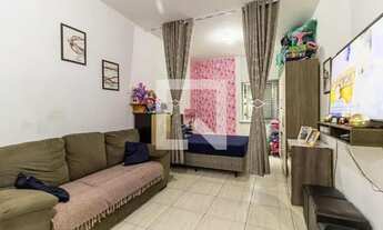 Imagem 2: Apartamento para Aluguel - Centro, 1 Quarto, 33 m2