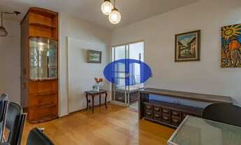 Imagem 3: Apartamento com 2 dormitórios à venda, 80 m² por R$ 558.000,00 - Lourdes - Belo Horizonte