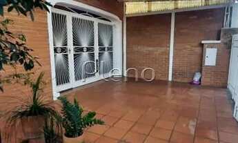 Imagem 2: Casa - Jardim Proença I - Campinas