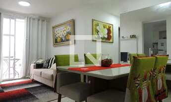 Imagem 4: Apartamento para Aluguel - Anil, 2 Quartos, 55 m2