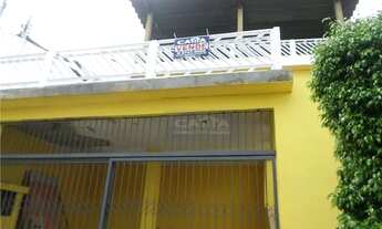 Imagem 2: Casa com 3 dormitórios à venda, 130 m² por R$ 499.000,00 - Itaquera - São Paulo/SP