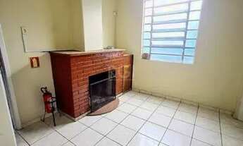 Imagem 6: Casa em Passo da Areia