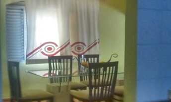 Imagem 2: Casa Residencial à venda, Vila Osasco, Osasco - CA0239