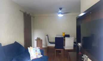 Imagem 3: Atlantis Park 3 quartos, 1 suíte, 70 m², condomínio com infraestrutura completa, Park Shop