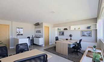 Imagem 4: Conjunto/Sala para Venda - 35.09m², 0 dormitórios, Cidade Baixa