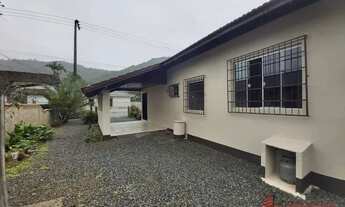 Imagem 5: CASA RESIDENCIAL em JOINVILLE - SC, PIRABEIRABA (PIRABEIRABA